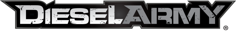 Diesel Army logo