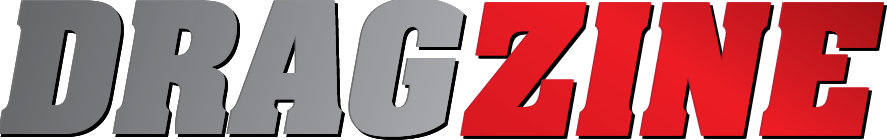Dragzine logo