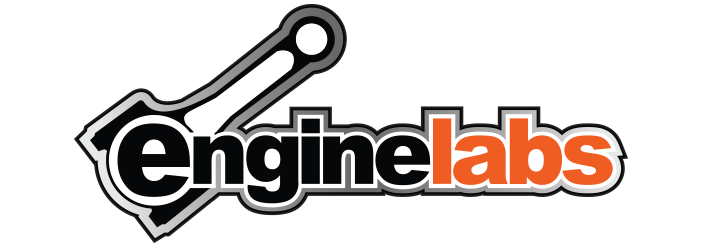 EngineLabs logo