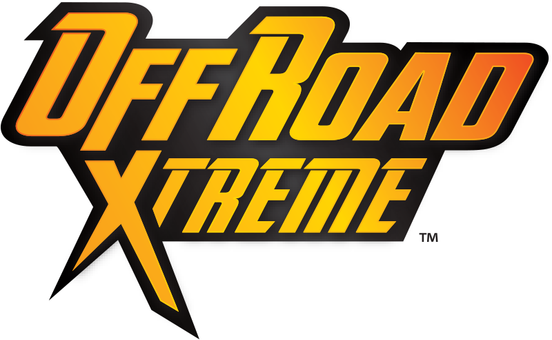 Off Road Xtreme logo