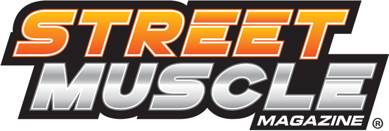 Street Muscle logo