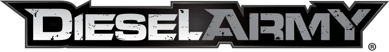 Diesel Army logo