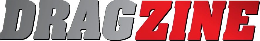Dragzine logo