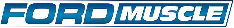 Ford Muscle logo