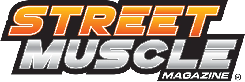 Street Muscle logo